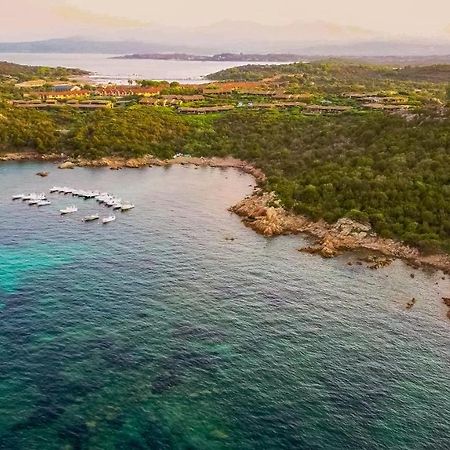 Appartamento Cala Paradiso San Teodoro  Buitenkant foto