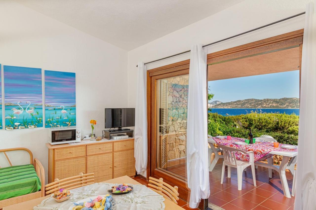 Appartamento Cala Paradiso San Teodoro  Buitenkant foto